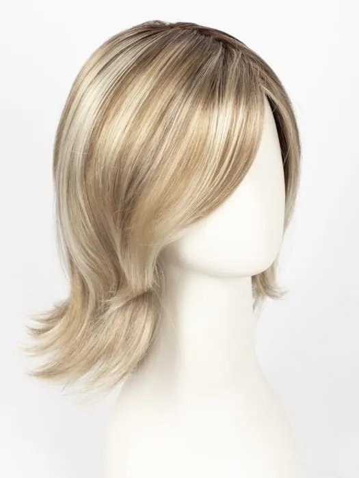 Rosie | Synthetic Lace Front Wig (Mono Top)