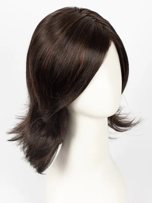 Rosie | Synthetic Lace Front Wig (Mono Top)