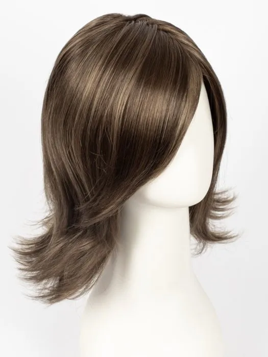 Rosie | Synthetic Lace Front Wig (Mono Top)