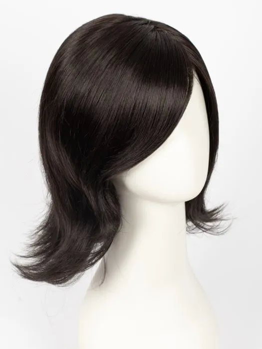 Rosie | Synthetic Lace Front Wig (Mono Top)