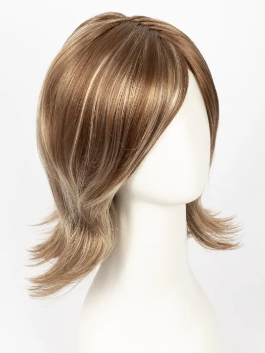 Rosie | Synthetic Lace Front Wig (Mono Top)