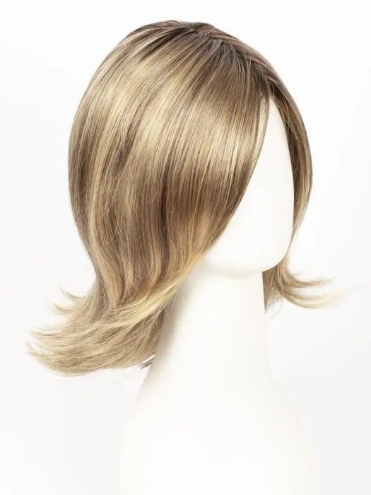 Rosie | Synthetic Lace Front Wig (Mono Top)