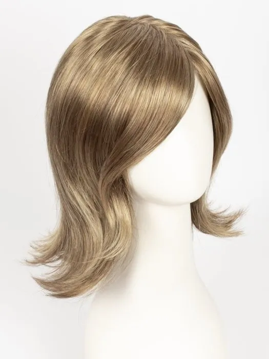 Rosie | Synthetic Lace Front Wig (Mono Top)