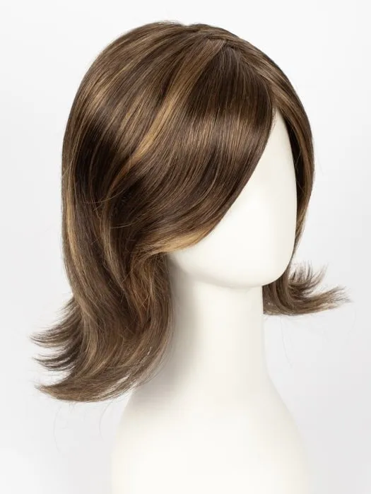 Rosie | Synthetic Lace Front Wig (Mono Top)