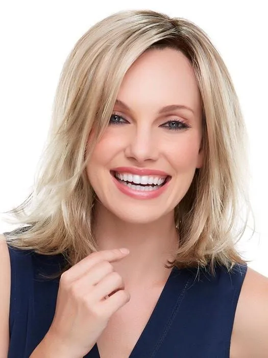 Rosie | Synthetic Lace Front Wig (Mono Top)