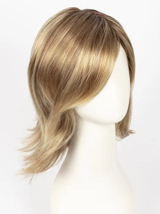 Rosie | Synthetic Lace Front Wig (Mono Top)