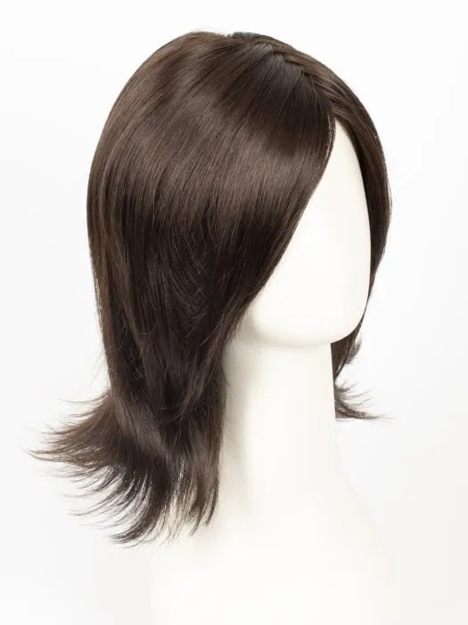 Rosie | Synthetic Lace Front Wig (Mono Top)