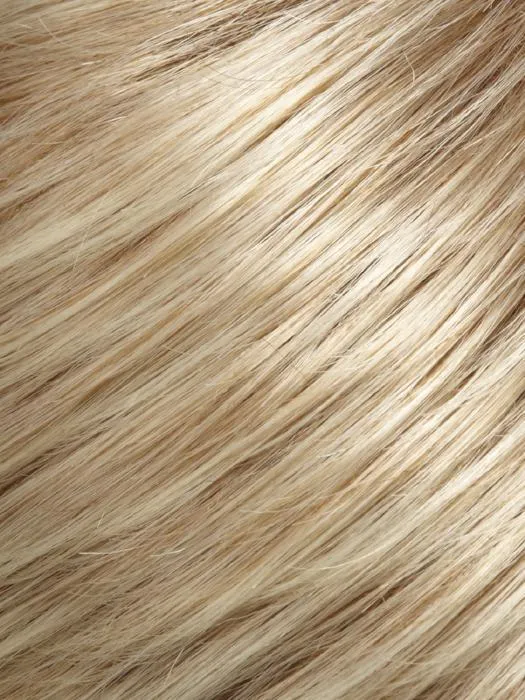 Ruby | Synthetic Lace Front Wig (Basic Cap)