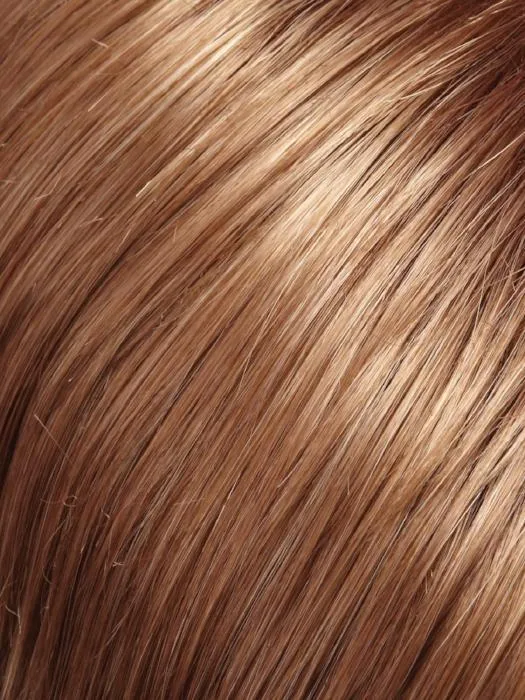 Ruby | Synthetic Lace Front Wig (Basic Cap)