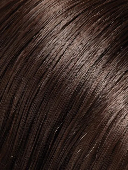 Ruby | Synthetic Lace Front Wig (Basic Cap)