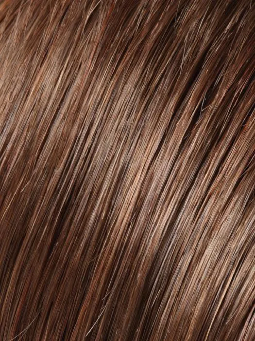 Ruby | Synthetic Lace Front Wig (Basic Cap)