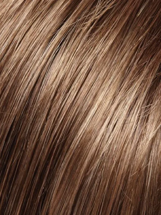 Ruby | Synthetic Lace Front Wig (Basic Cap)