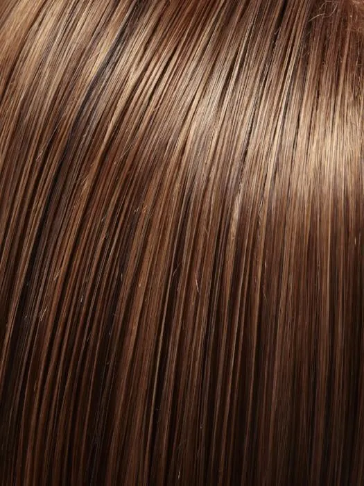 Ruby | Synthetic Lace Front Wig (Basic Cap)
