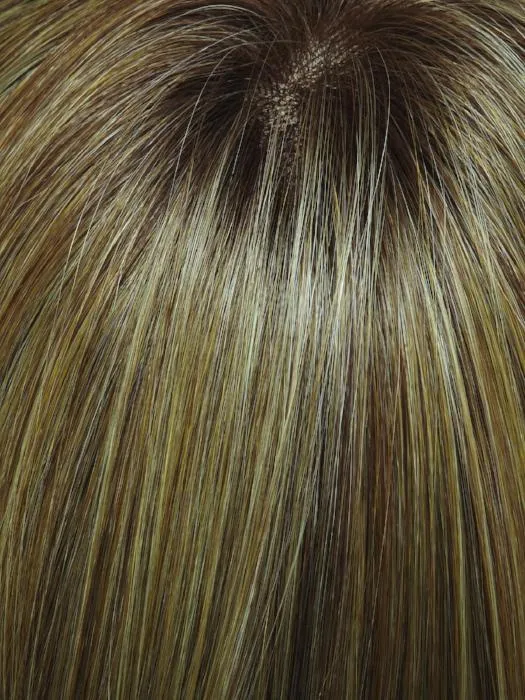 Ruby | Synthetic Lace Front Wig (Basic Cap)