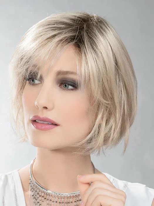Rule | Synthetic Wig (Mono Crown)
