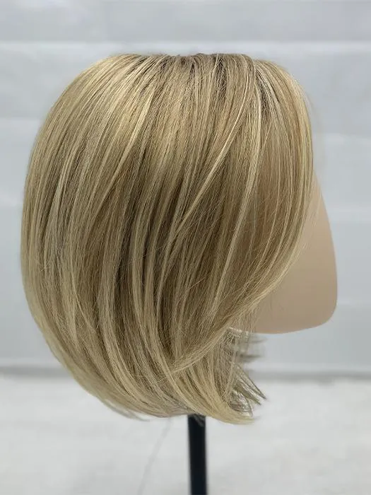 Rule | Synthetic Wig (Mono Crown)