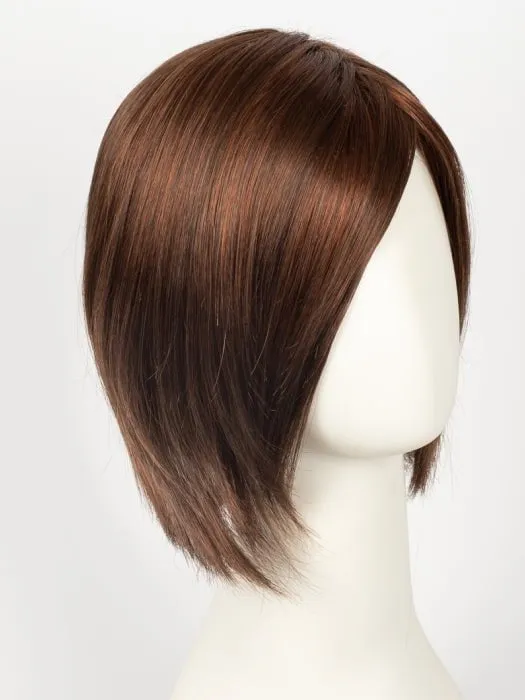 Rule | Synthetic Wig (Mono Crown)