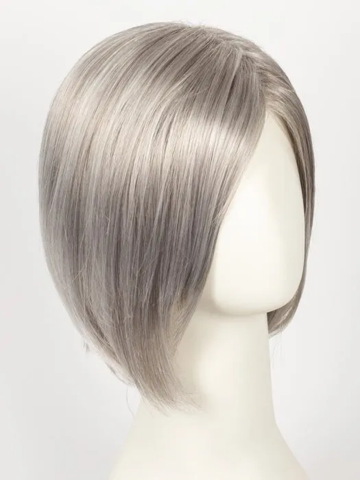 Rule | Synthetic Wig (Mono Crown)