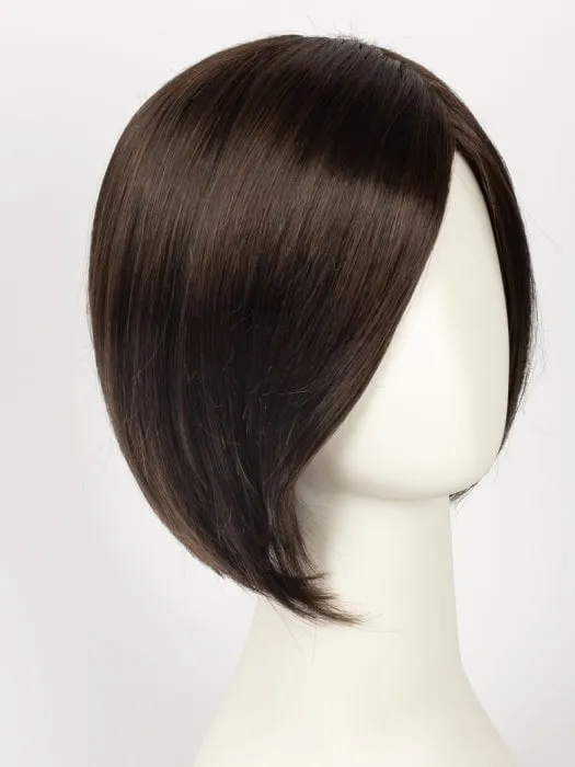 Rule | Synthetic Wig (Mono Crown)