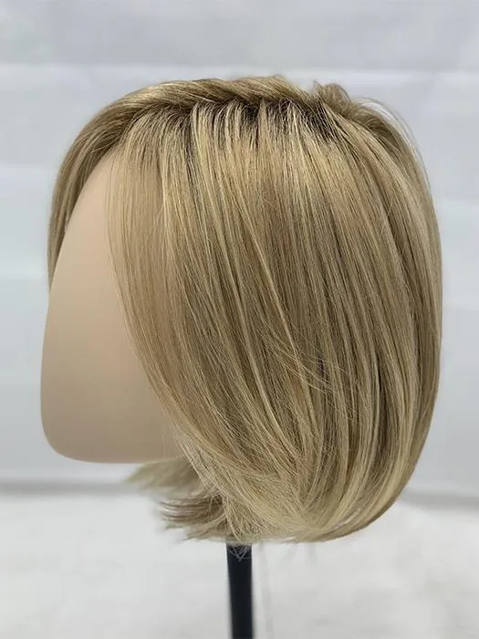 Rule | Synthetic Wig (Mono Crown)