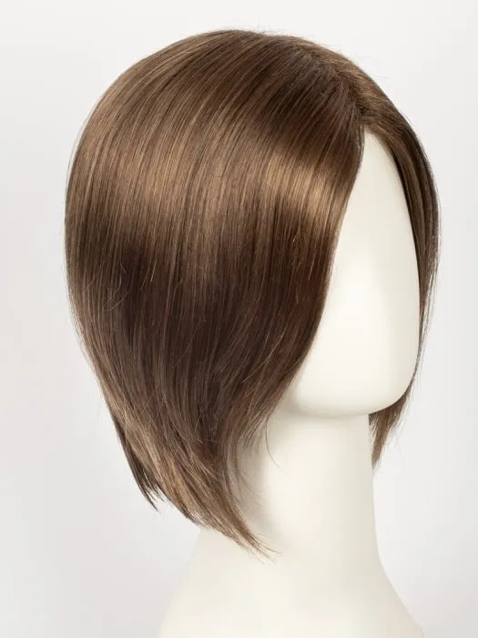 Rule | Synthetic Wig (Mono Crown)