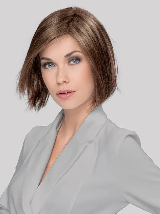 Rule | Synthetic Wig (Mono Crown)