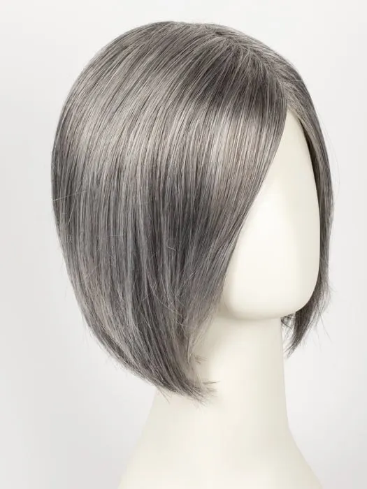 Rule | Synthetic Wig (Mono Crown)