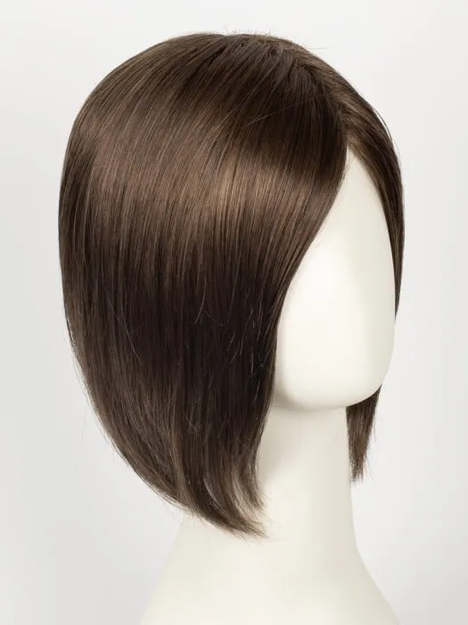Rule | Synthetic Wig (Mono Crown)