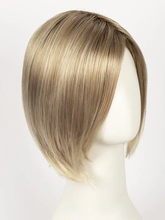 Rule | Synthetic Wig (Mono Crown)