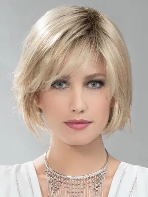 Rule | Synthetic Wig (Mono Crown)