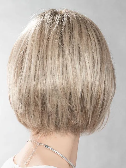 Rule | Synthetic Wig (Mono Crown)