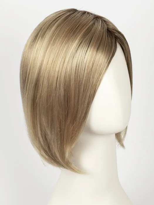 Rule | Synthetic Wig (Mono Crown)
