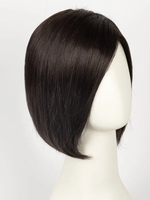 Rule | Synthetic Wig (Mono Crown)