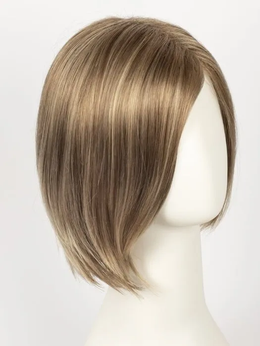 Rule | Synthetic Wig (Mono Crown)