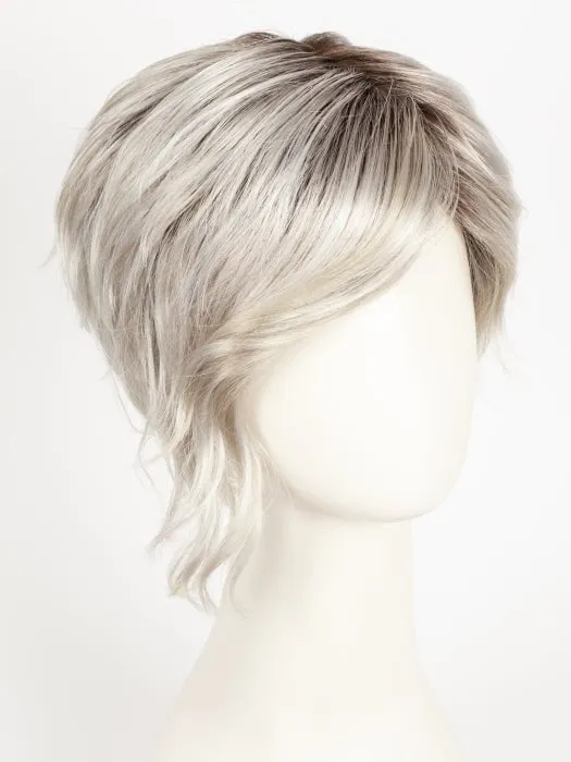 Ryan | Synthetic Lace Front Wig