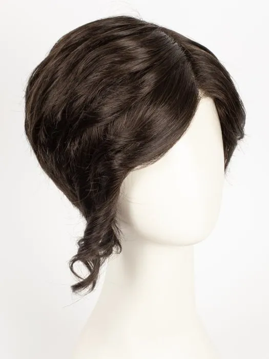 Ryan | Synthetic Lace Front Wig