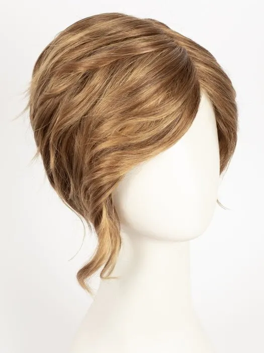 Ryan | Synthetic Lace Front Wig