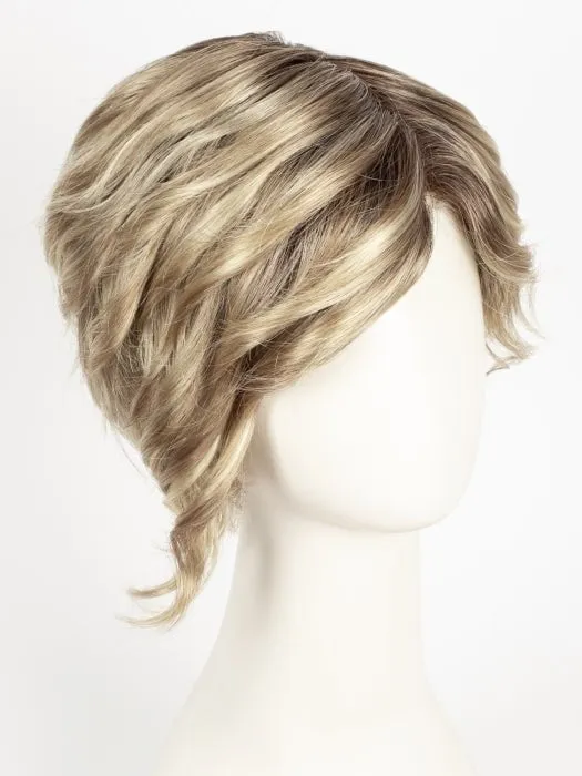 Ryan | Synthetic Lace Front Wig