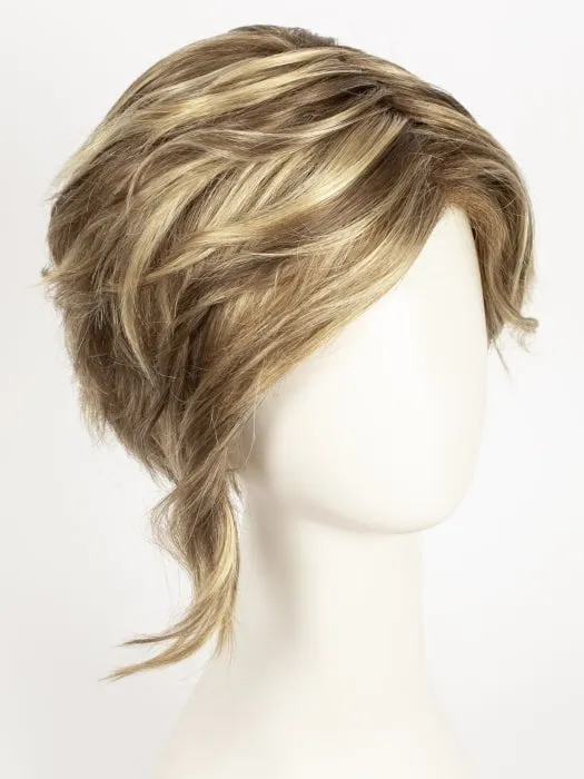 Ryan | Synthetic Lace Front Wig