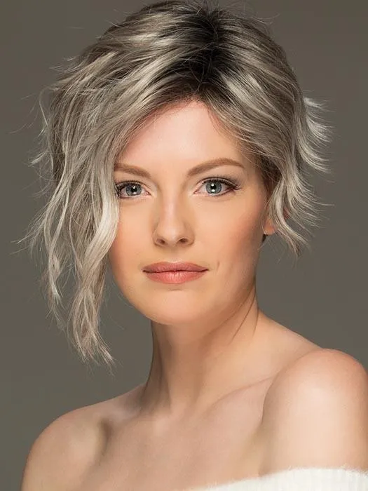 Ryan | Synthetic Lace Front Wig