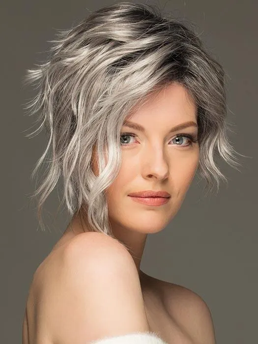 Ryan | Synthetic Lace Front Wig