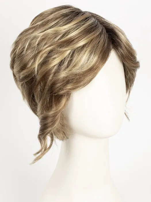 Ryan | Synthetic Lace Front Wig