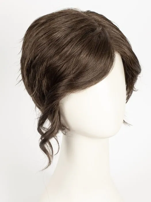 Ryan | Synthetic Lace Front Wig