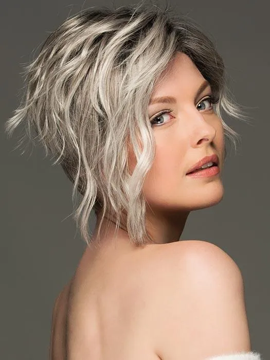 Ryan | Synthetic Lace Front Wig