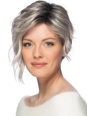 Ryan | Synthetic Lace Front Wig