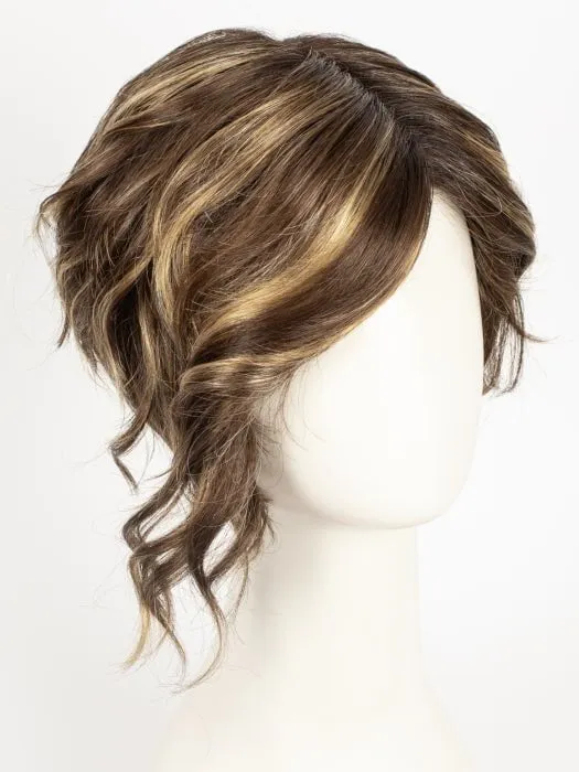 Ryan | Synthetic Lace Front Wig