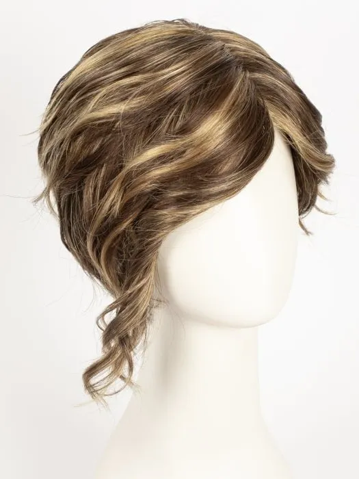 Ryan | Synthetic Lace Front Wig