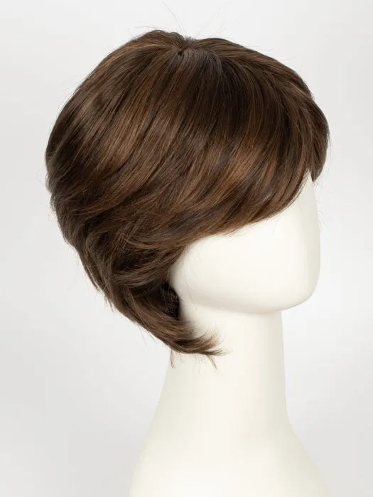 Ryan | Synthetic Wig (Mono Top)