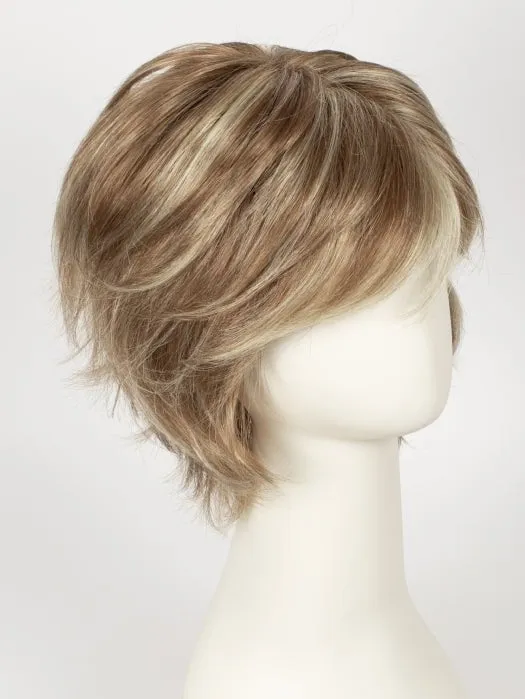 Ryan | Synthetic Wig (Mono Top)