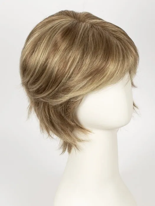 Ryan | Synthetic Wig (Mono Top)